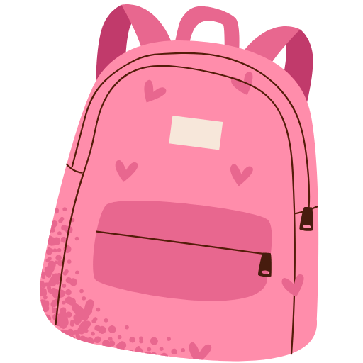 Shepretty Mochila Contacto